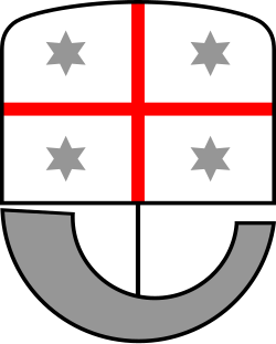 Stemma Liguria