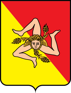 Stemma Sicilia