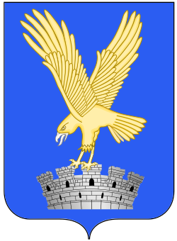 Stemma Friuli-Venezia Giulia
