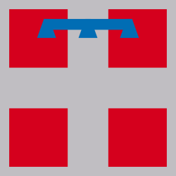 Stemma Piemonte