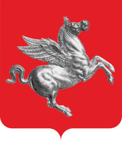 Stemma Toscana