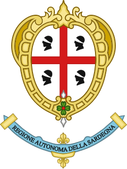 Stemma Sardegna