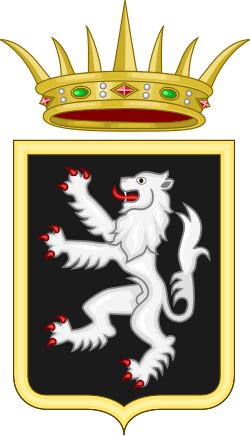 Stemma Valle d