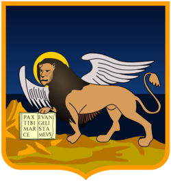 Stemma Veneto